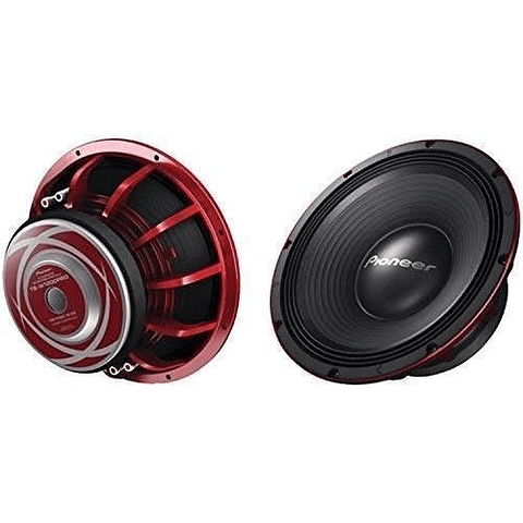 PIONEER SUBWOOFER TS-W1200PRO