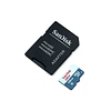 SANDISK Memoria MicroSD 128gb Sandisk Clase 10