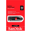 Pendrive Sandisk Cruzer Glide Cz600 - Memoria Flash 32GB Usb (3.0)