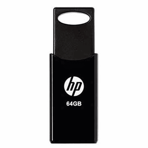 PENDRIVE USB HP HEWLETT PACKARD V212W 64GB