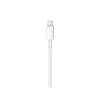 Cable Lightning a USB-C 1.0 Mt Apple