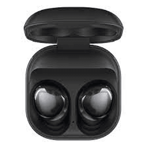 Audífonos In-ear inalámbricos Samsung Galaxy Buds Pro negro