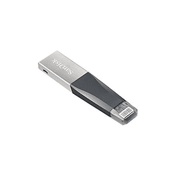 PENDRIVE IXPAND MINI 32 GB SDIX40N-032G-GN6NN