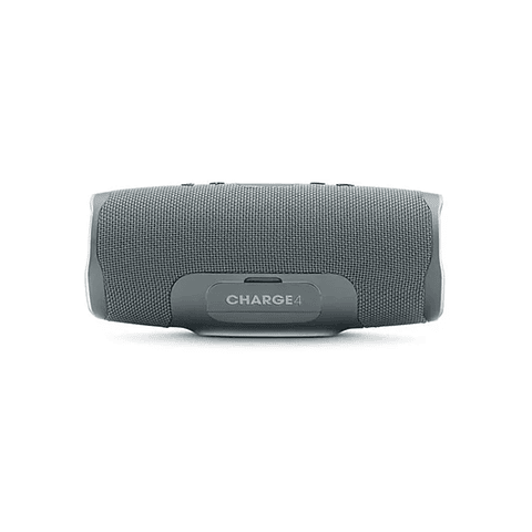 Parlante Bluetooth JBL Charge 4 gris
