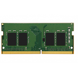 MEMORIA KINGSTON KVR32N22S6 8GB