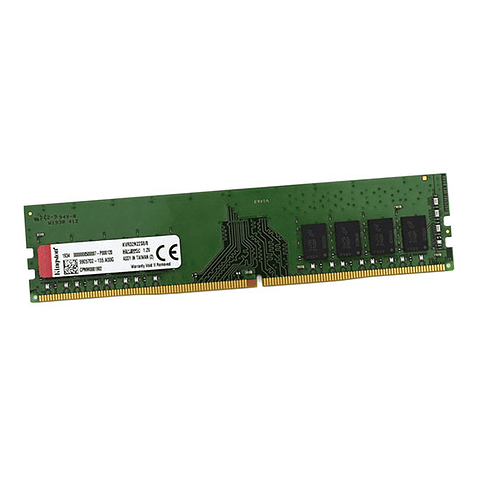 MEMORIA KINGSTON KVR32N22S8 16GB