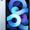 Apple IPad Air 4 10.9" 256GB Wi-Fi azul cielo (MYFY2)