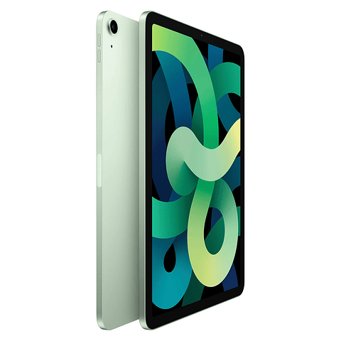 Apple iPad Air 4 10.9" 64GB Verde