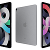 Apple iPad Air 4 10.9" 64GB color Plateado 