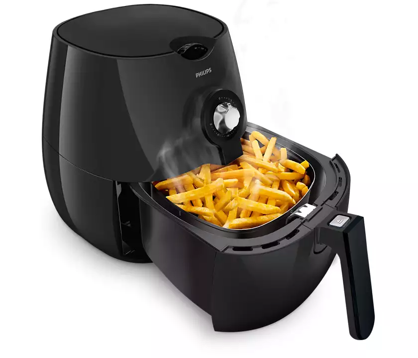 Freidora Philips HD9218/ 50 800 GR