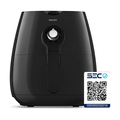 FREIDORA PHILIPS HD9218/70  ELECTRICA