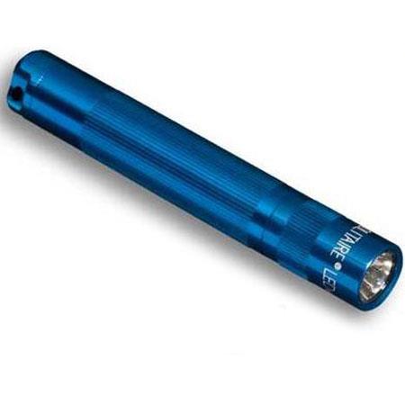 LINTERNA MAGLITE MLSJ3A116 LED SOLITARIO 1AAA