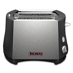 TOSTADOR THOMAS TH-120 ELECTRICO