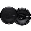 PARLANTES P/AUTO ROCKFORD FOSGATE R165X3 6.5PULG. 3 VIAS