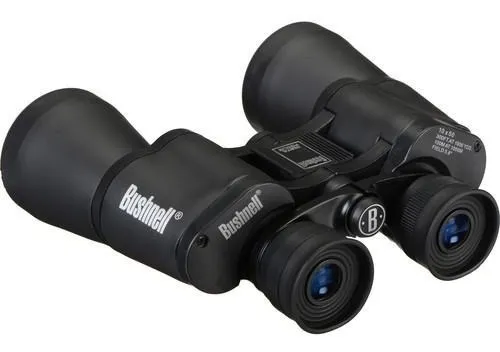 Prismáticos Bushnell 133450 Falcon Gran Angular