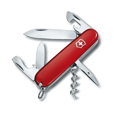 Navaja Suiza Victorinox Spartan 1.3603