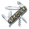 Navaja Suiza Victorinox Spartan 1.3603.94 camuflado