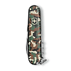 Navaja Suiza Victorinox Spartan 1.3603.94 camuflado