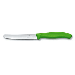 CUCHILLO VICTORINOX 6.7836.L114 DENTADO