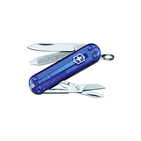 VICTORINOX NAVAJAS CLASSIC SD 0.6223