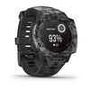 GARMIN RELOJ Smartwatch Garmin Instinct Solar CAMO 010-02293-15