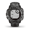 GARMIN RELOJ Smartwatch Garmin Instinct Solar CAMO 010-02293-15