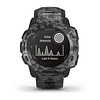 GARMIN RELOJ Smartwatch Garmin Instinct Solar CAMO 010-02293-15