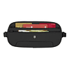 Cinturón de seguridad de lujo Victorinox 610601 color negro