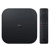 Xiaomi Mi Box S 4K HDR - Android Tv / Global 