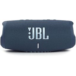 JBL Charge 5 parlante inalámbrico portátil // POCAS UNIDADES