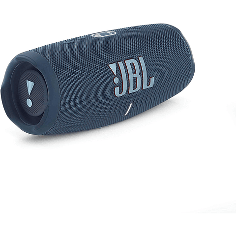 JBL Charge 5 Azul parlante inalámbrico portátil // POCAS UNIDADES