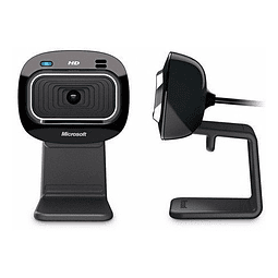 Webcam LifeCam HD-3000 Microsoft