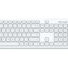 teclado Microsoft Combo Mouse Bluetooth Desktop Blanco
