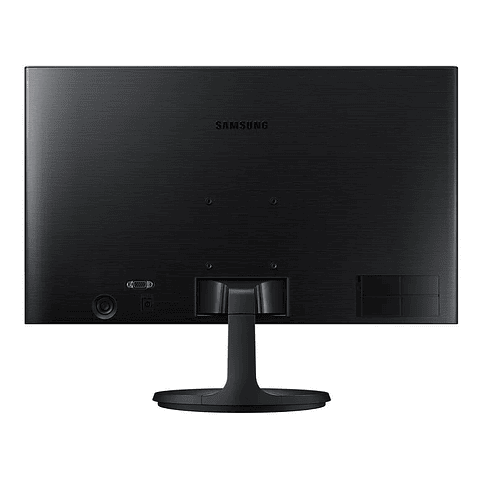 Monitor Samsung 22 Full Hd LS22F350FHL Led Negro