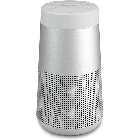 Parlante Bluetooth BOSE Revolve 2 Gris