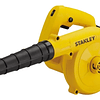 Soplador 600w Stanley Stpt600