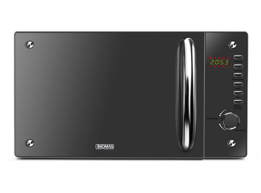 HORNO MICROONDAS THOMAS TH-20DM