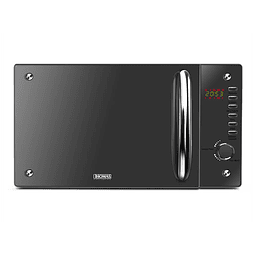 HORNO MICROONDAS THOMAS TH-20DM