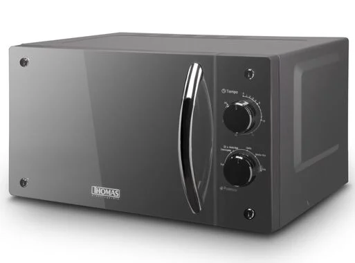 Microondas Thomas Th-20s01 20 Litros