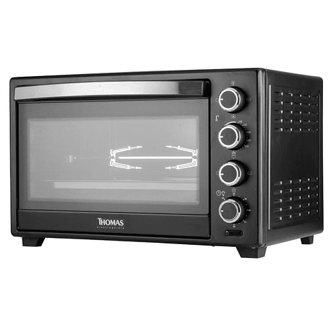 HORNO ELECTRICO THOMAS TH-48N