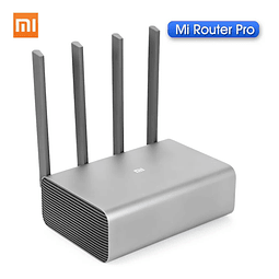 Mi Router Pro Smart Wifi Repetidor Inalámbrico 2600mbps 