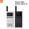 Xiaomi-walkie-talkie Mijia 1S, Radio FM