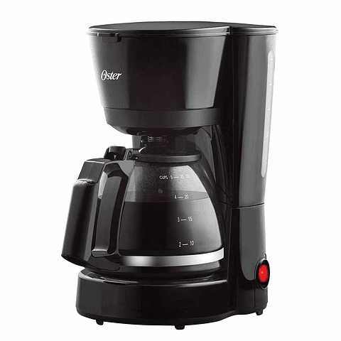 CAFETERA OSTER BVSTDC05-052 2128262     BLACK