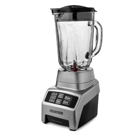 Licuadora Black+decker Bl1840ms