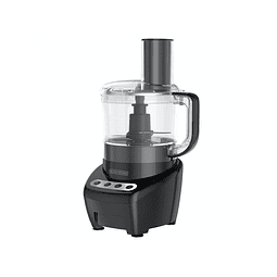 PROCESADOR DE ALIMENTOS BLACK Y DECKER FP4200 BLACK