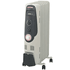 Estufa Oleoeléctrica Magefesa 7 E 1500w Timer- Programable