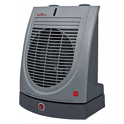 TERMOVENTILADOR MAGEFESA LIRON 1290 ELECTRICO