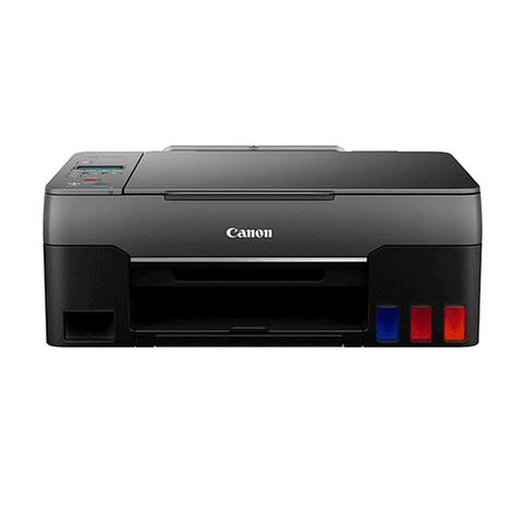 Impresora Canon Multifuncional PIXMA G2160