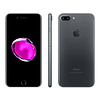 iPhone 7 Plus 128GB Nuevo Liberado color negro