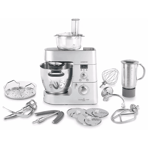 Batidora Profesional Kenwood Cooking Chef Km070